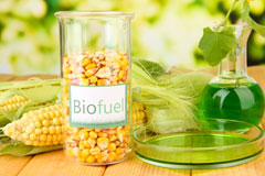 Enham Alamein biofuel availability