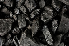 Enham Alamein coal boiler costs