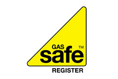 gas safe companies Enham Alamein